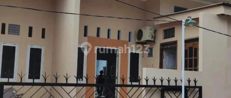 Rumah Premium Siap Huni di Kuala Mas Semarang Utara 1