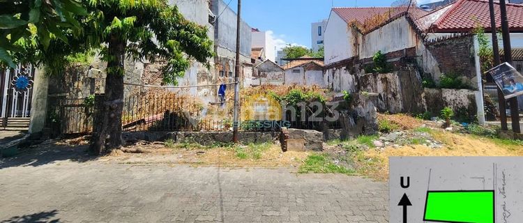 Land For Sale Near Simpang Lima and Tlogorejo Hospital 1