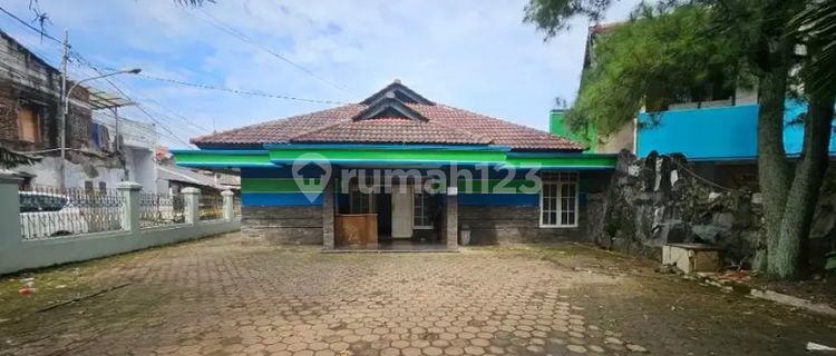 Ruang-usaha Mainroad A. H Nasution Ujungberung 1