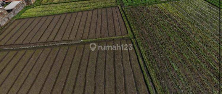 Tanah strategis harga dibawah NJOP untuk perumahan di ciwastra kota bandung 1