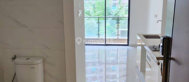 Tangerang, Bsd Furnished Studio Sky House Apartement  1