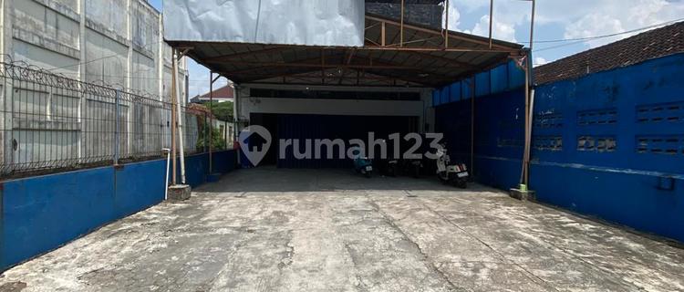 24-Room Boarding House with Business Opportunity in Bantul, Yogyakarta 1