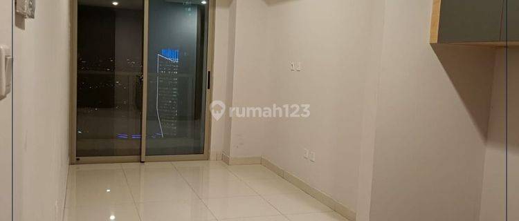 Dijual BU Harga Murah Sangat Apartemen Taman Anggrek Residence Jarang Ada 1