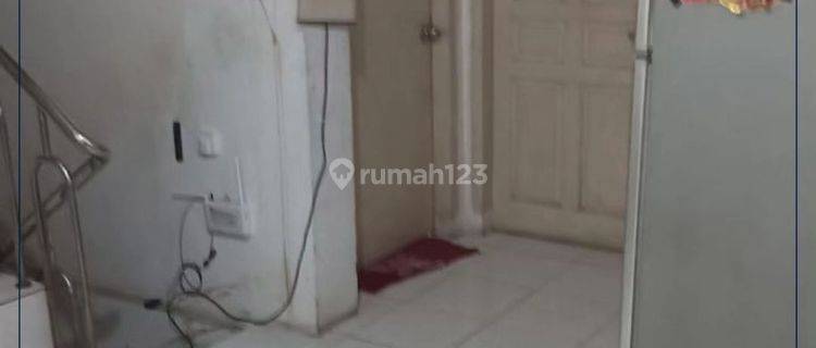 Dijual Rumah Glodok Jakbar 3 Lantai Bagus 1