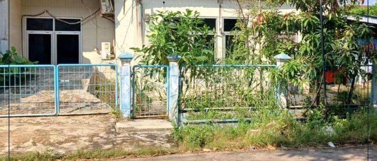 Dijual Rumah Hitung Tanah Villa Nusa Indah Bekasi Murah Hook 1