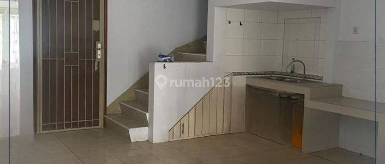 Dijual Rumah Murah Tanjung Duren Siap Huni 1