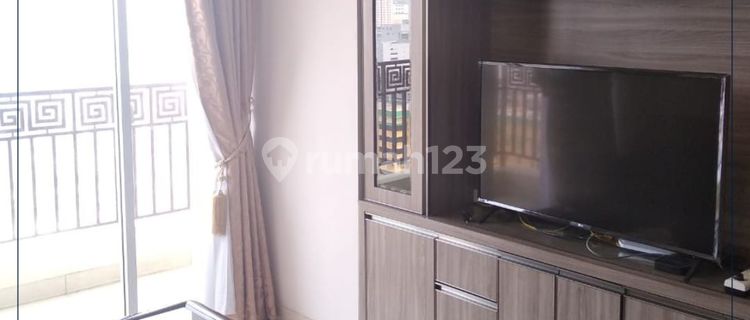Apartment for Rent Lucky Tower Furnished 3 Bedrooms Ready to Occupy 1