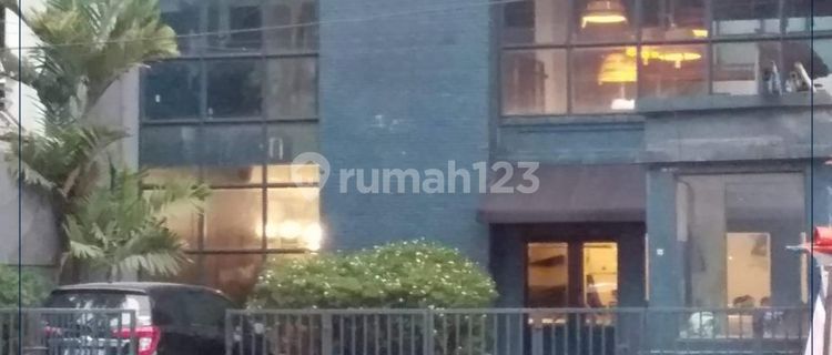 Sewa Ruko Gandeng Greenville Ex Resto Lokasi Strategis Mewah 1