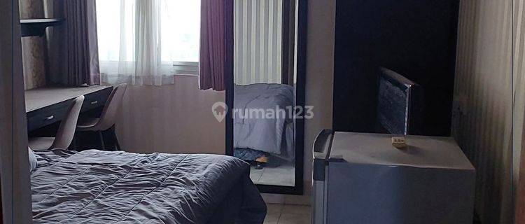 Jual Rugi Apartemen Margonda Residence Depok Furnished 1