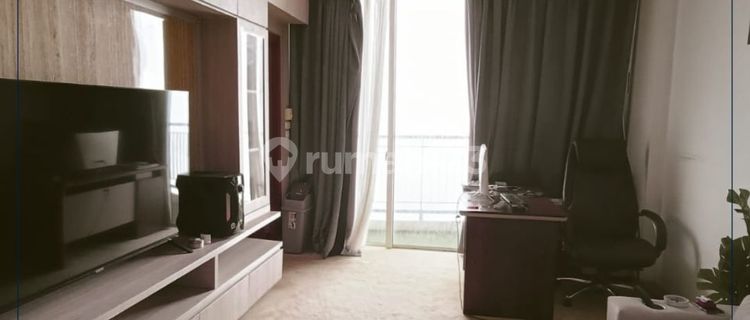 Jual Murah Apartemen Ancol Mansion Furnished Jarang Ada 1