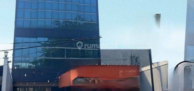 Jual Ruko Komersil 4 Lantai
Duren Sawit, Jakarta Timur 
Lokasi Strategis 
Cocok Untuk Kantor / Usaha Lainnya Akses Transjakarta, Jaklingko, Stasiun Kelender  1