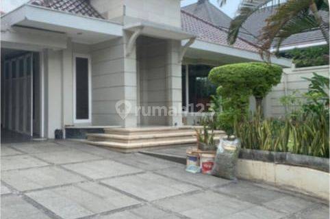 Sewa Rumah 2 Lantai Bagus Elegan Elite Bersih Rapi Prime Area Siap Hunijl. Lembang, Menteng, Jakarta Pusatcocok Untuk Ambassador Expatriate Asing Korea China Eropa Amerika 1