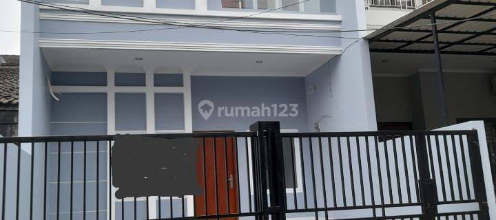 Dijual Rumah Bagus :*rumah Brand New 2 Lantai Di Janur Kuning .dekat Dengan Mall Kelapa Gading 1