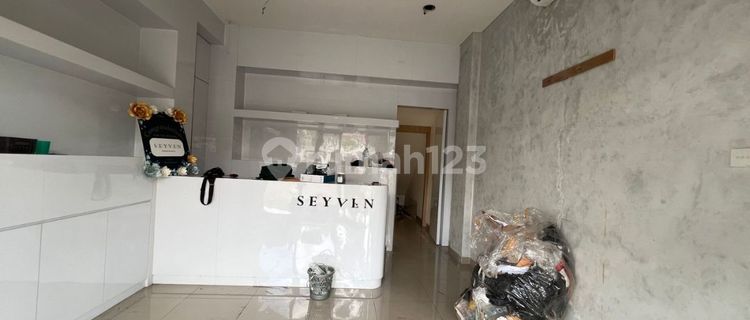 Aniva Junction Shop House For Rent - 2 Floors, Size 4.5X18 1