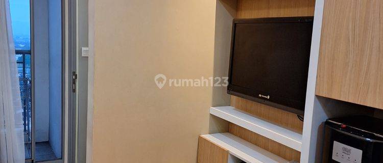  Mtown Apartement 2 BR Tower Terlaris Frangklin Gading Serpong 1