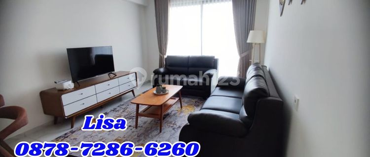 Sky House Bsd Duxton 3Br - Apartement Terlaris di Bsd City Hunian Premium 1