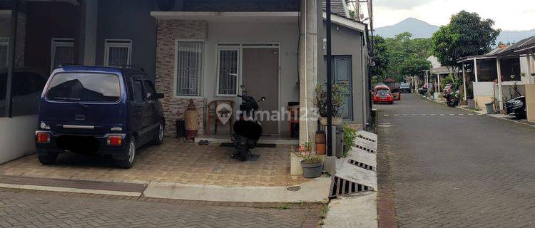 Rumah Siap Huni Minimalis Di Jl Golf Arcamanik Antapani 1