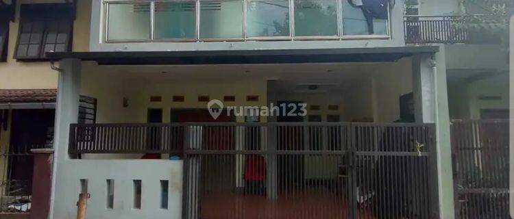 Dijual Rumah Siap Huni Di Jalan Cikampek Antapani Bandung  1