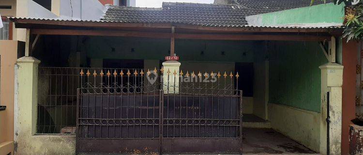 Rumah Siap Huni Dekat Masjid Al Jabar Di Cimincrang Panyileukan  1