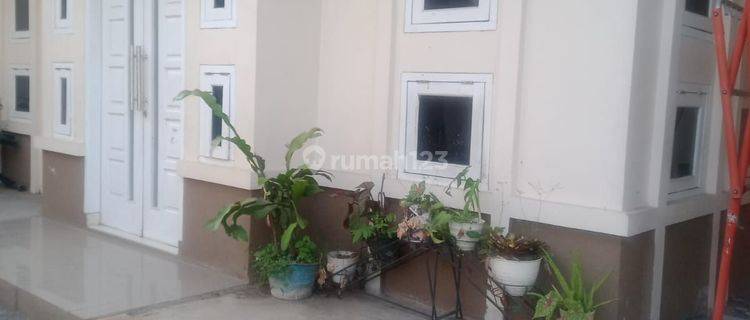 Rumah Siap Huni Dekat Maribaya Tahura Dago 1