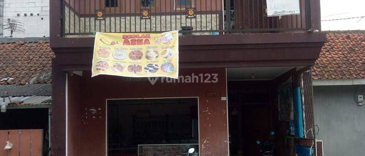 Rumah Siap Huni Di Mutiara Ciganitri Buah Batu  1