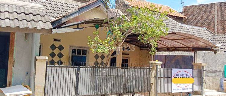 Rumah Murah Siap Huni Di Kompleks Bumi Harapan Cibiru  1