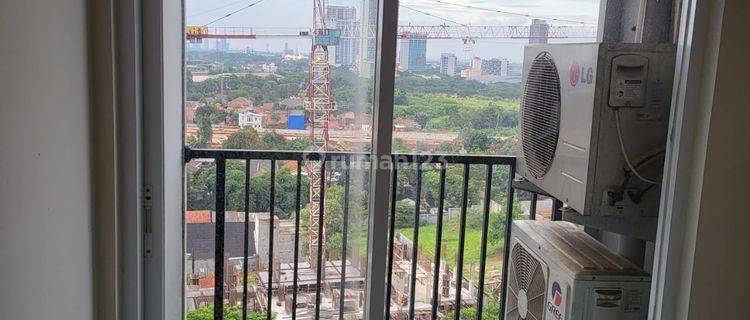 Dijual Apartement Parkland Avenue 2 BR di Bsd City Harga Nego 1