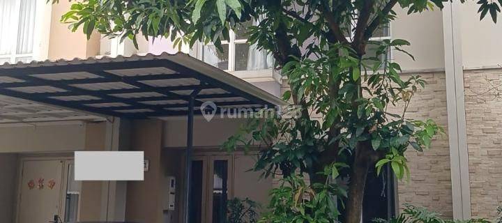 Dijual Rumah Bagus Siap Huni 2 Lantai Dii Tesla Gading Serpong 1