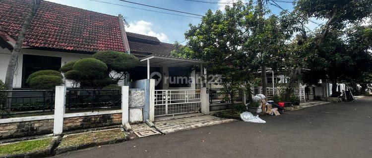 Dijual Rumah 2 Lantai di Sektor 1A Gading Serpong, Tangerang 1