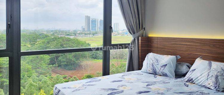 Apartment Premium Marigold Navapark Full Furnished For Sale 1