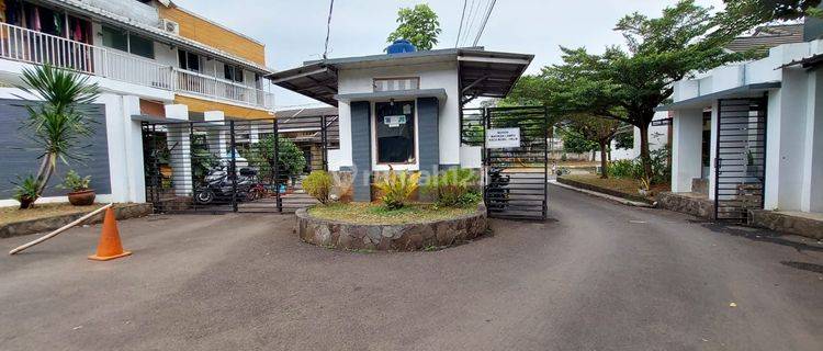 Rumah Minimalis 1 Lantai Ciputat Bintaro Dekat Stasiun Jurangmangu 1