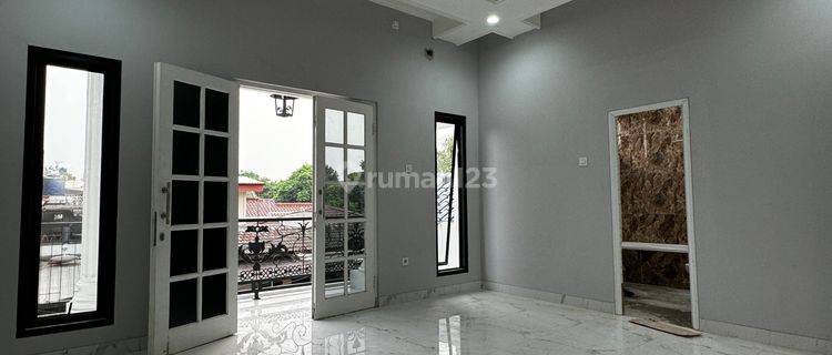 Dijual Rumah Baru 2 Lantai di Cinere Dekat Dengan Jakarta Selatan 1