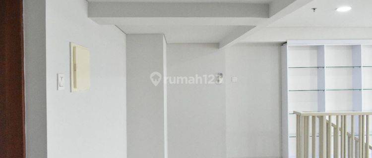 Dijual Apartemen Soho Pancoran Lantai Tinggi di Pancoran 1