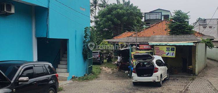 Dijual Tanah di Daerah Selapajang Tangerang 1