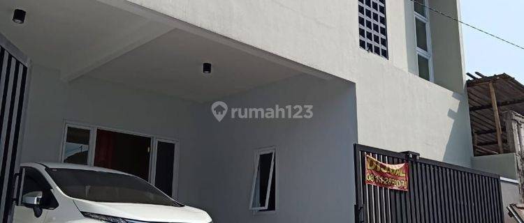 Dijual RUMAH BAGUS Area Fajar Indah Solo 1