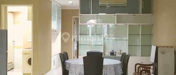 Gading Resort Apartment 1