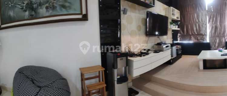 The Summit Apartment 2 BR in Kelapa Gading ** 1