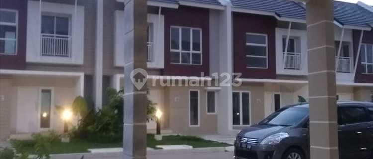 Rumah Disumarecon Emerlard Advani 3 ,KERAWANG TIMUR 1
