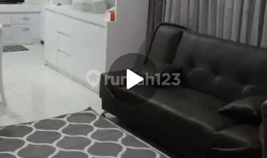 Rumah indah di cipaku BOGOR ** 1