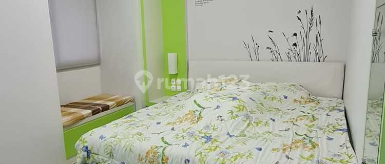 Nice Apartment in Cempaka Mas, Already Renovated 1