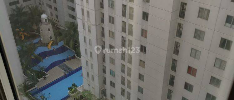 Dijual Apartemen Basura City** 1