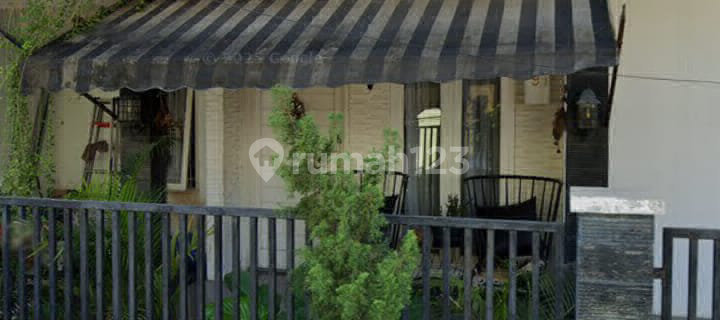 For Sale House Location Pondok Gede/Jatiwaringin East Jakarta 1