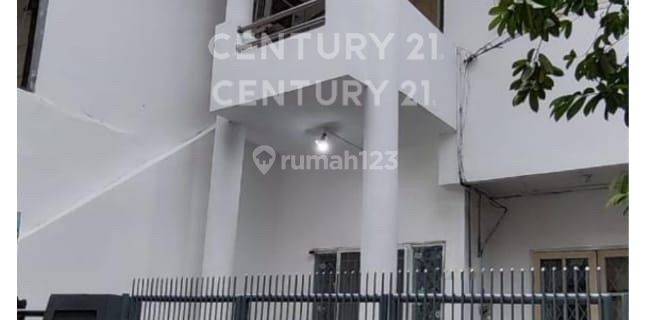Rumah 2.5 Lantai Di Kawasan Palmerah Tomang 1