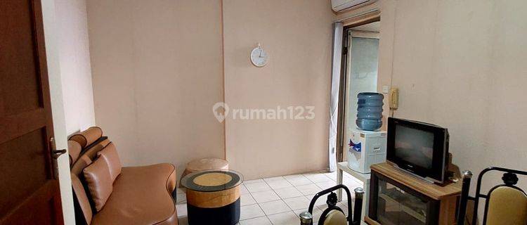 Disewakan Apartement Mediterania Garden 1 Type 2br 1