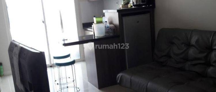 Dijual Apartement Madison Park Tipe 2br Furnish  1