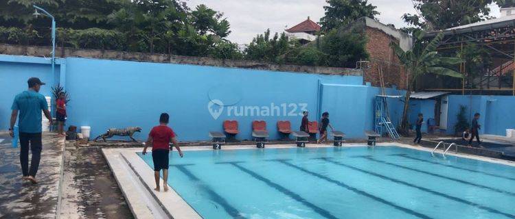 Miliki Usaha Kolam Renang Yang Sering Di Cari 1