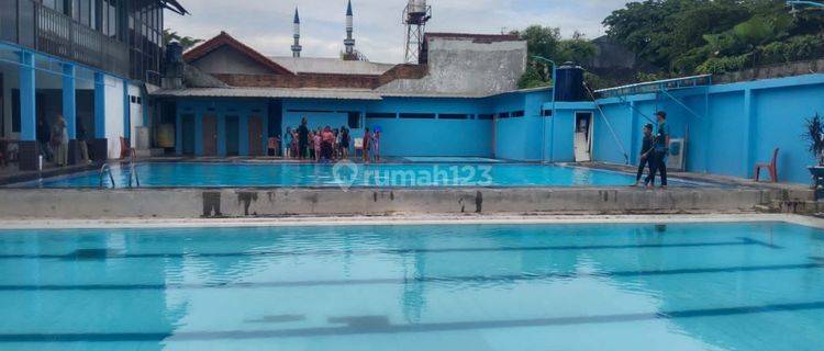 Miliki Usaha Kolam Renang Yang Menjanjikan Profit Nya 1