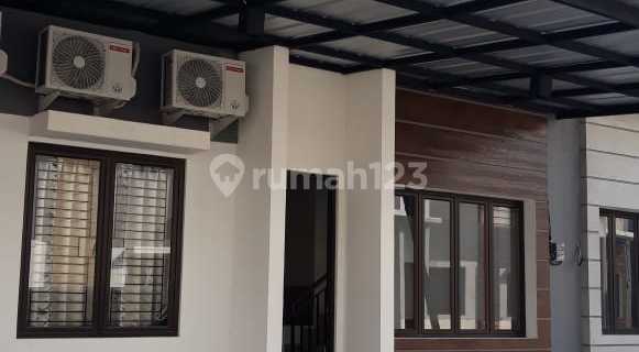 For Sale Active Boarding House Karawang Busy Area 1