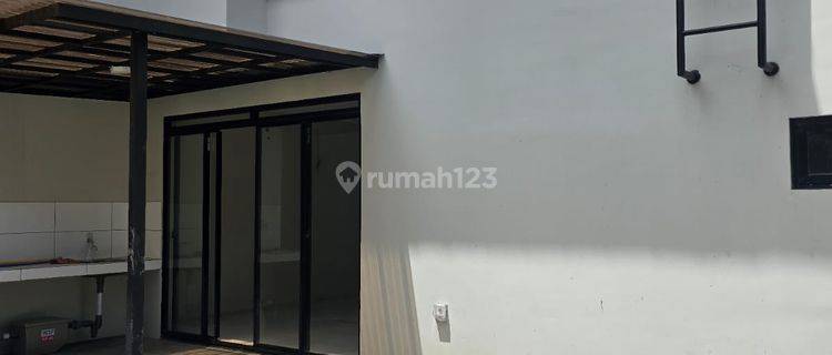 Rumah BARU Kota Baru Parahyangan Tatar Tarubhawana! 1
