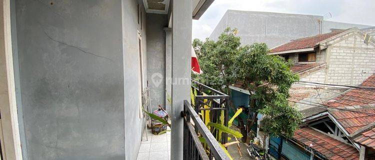 Rumah Lelang Perum Total Persada Raya Tgr Dibawah Harga Pasar 1